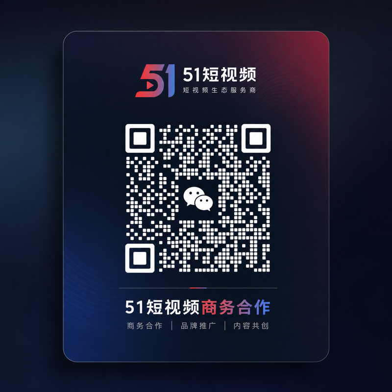 ai去衣商务合作二维码
